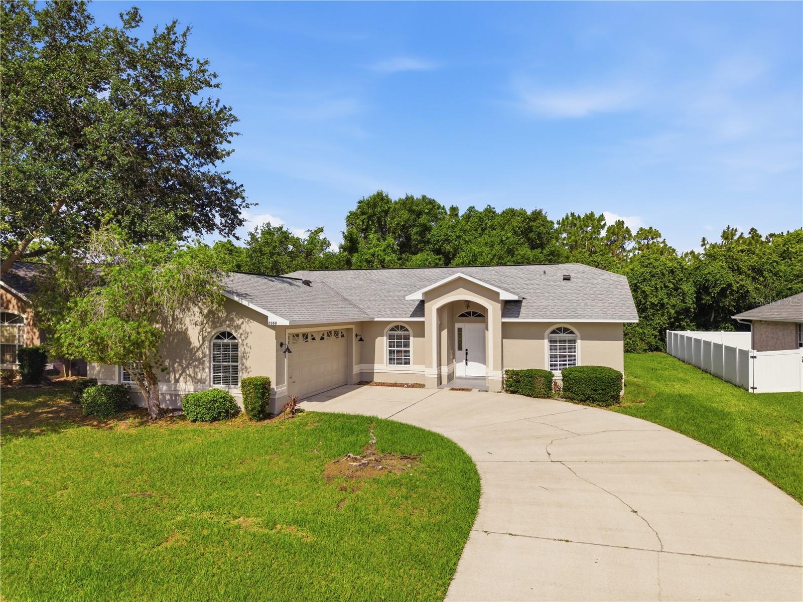 SWEETWATER CREEK UNIT 2 - Residential Lease