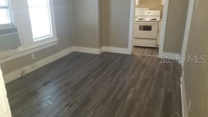 TARPON SPGS OFFICIAL MAP - Residential Lease