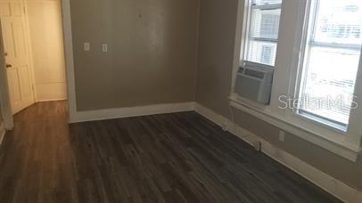 TARPON SPGS OFFICIAL MAP - Residential Lease
