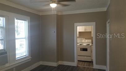 TARPON SPGS OFFICIAL MAP - Residential Lease