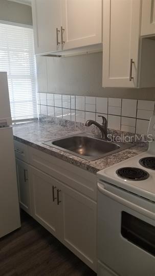 TARPON SPGS OFFICIAL MAP - Residential Lease