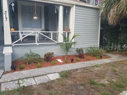 TARPON SPGS OFFICIAL MAP - Residential Lease