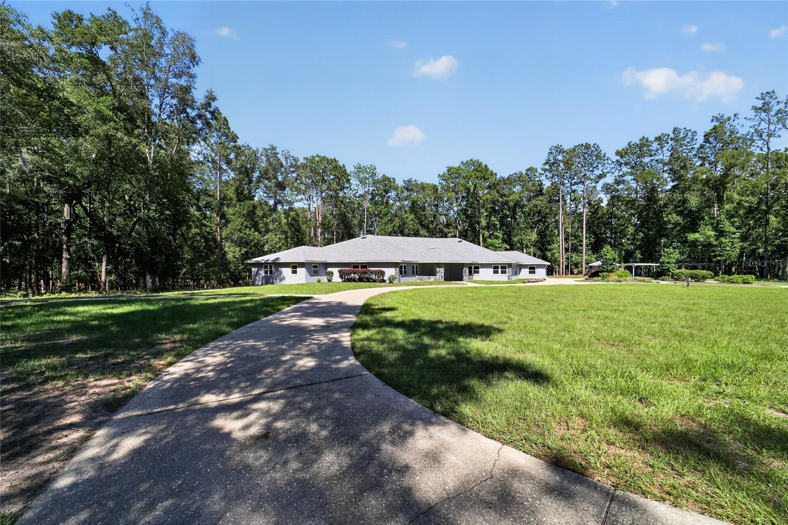 RAINBOW SPRINGS THE FOREST - Residential