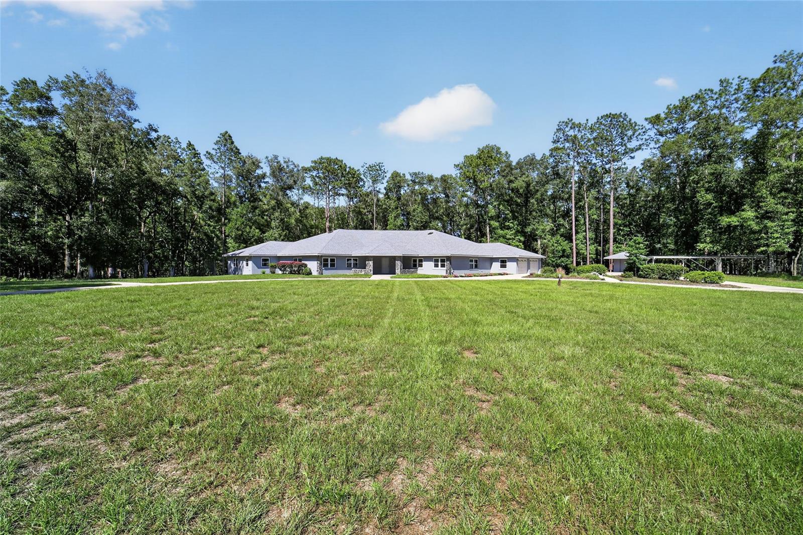 RAINBOW SPRINGS THE FOREST - Residential