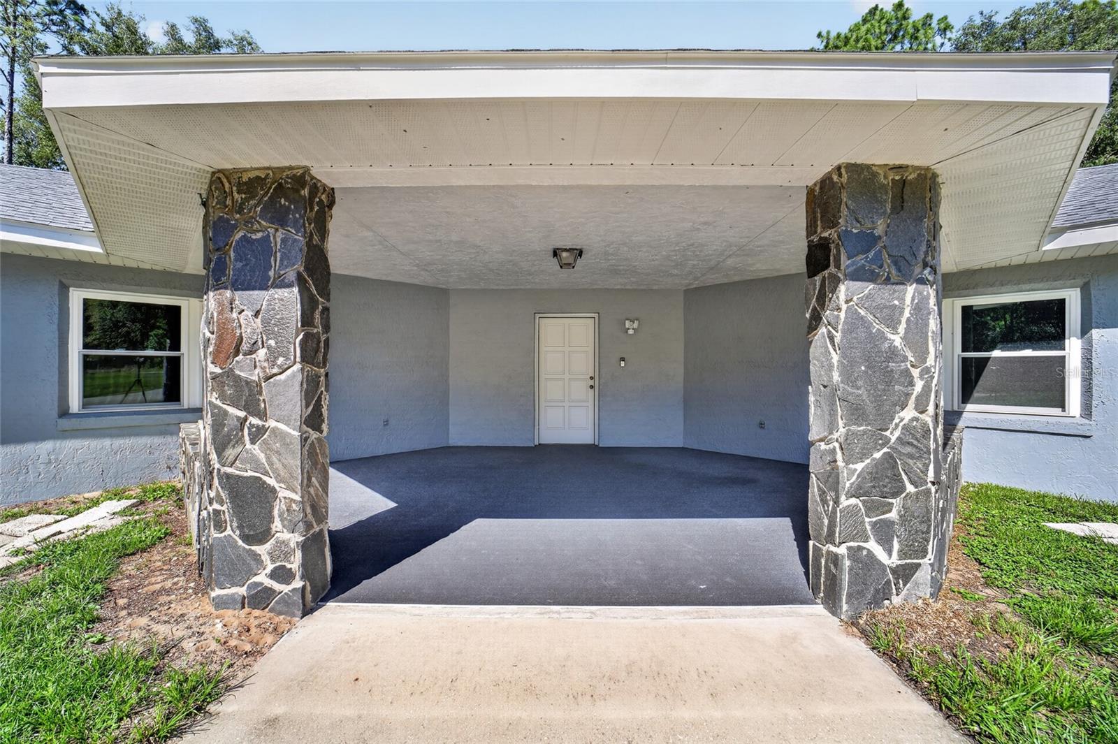 RAINBOW SPRINGS THE FOREST - Residential