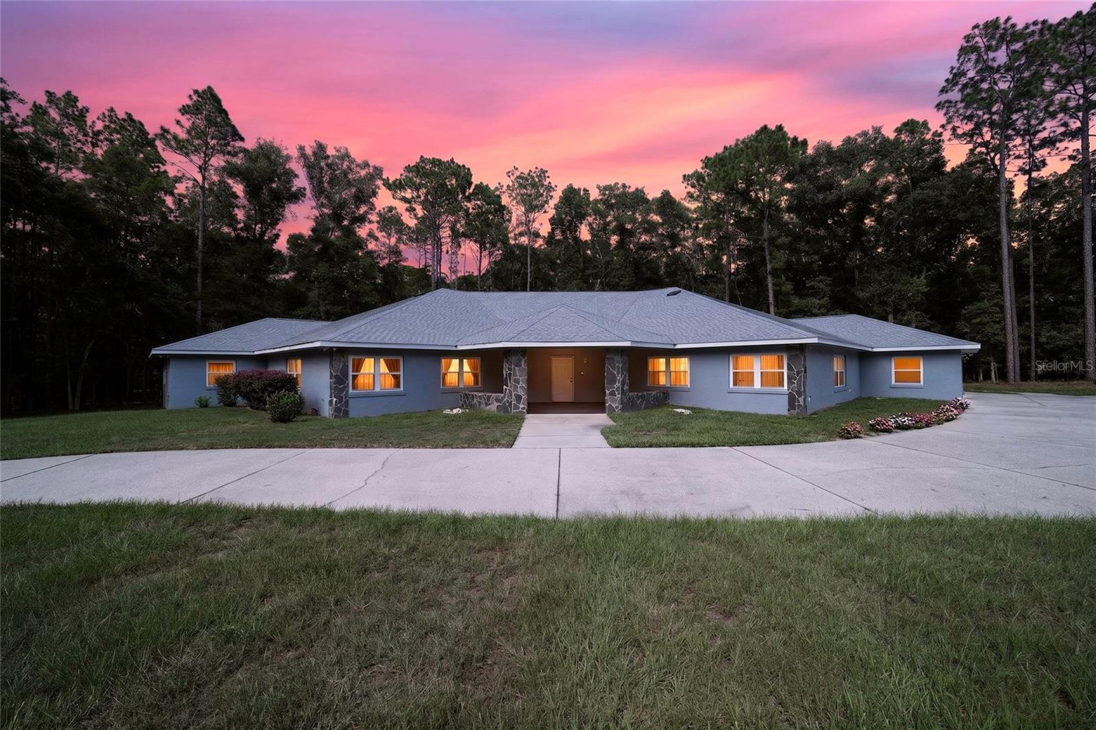 RAINBOW SPRINGS THE FOREST - Residential