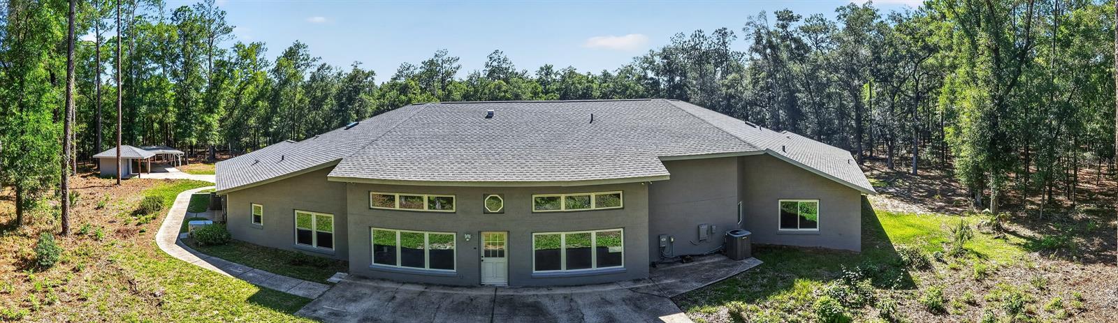 RAINBOW SPRINGS THE FOREST - Residential