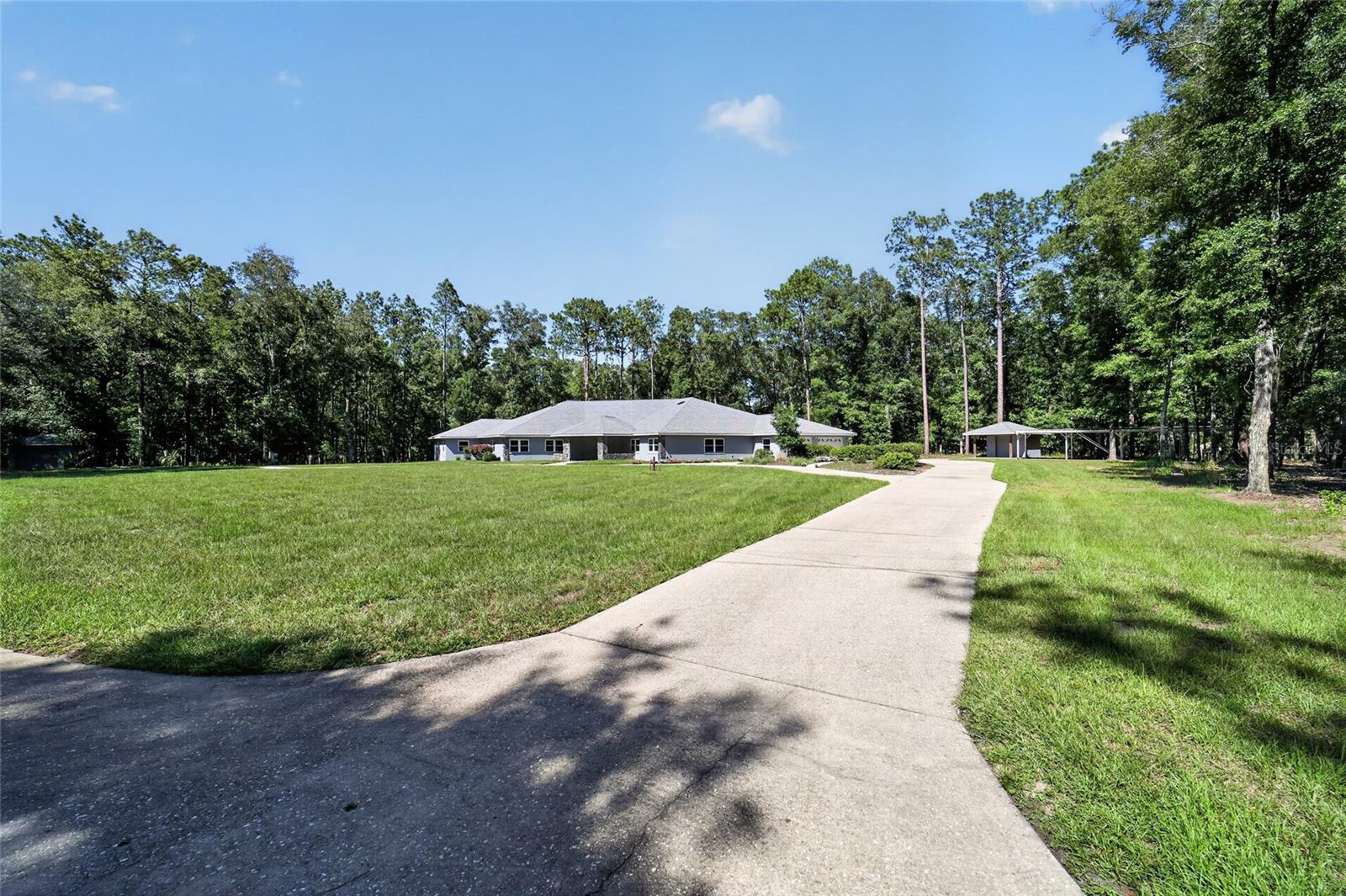 RAINBOW SPRINGS THE FOREST - Residential