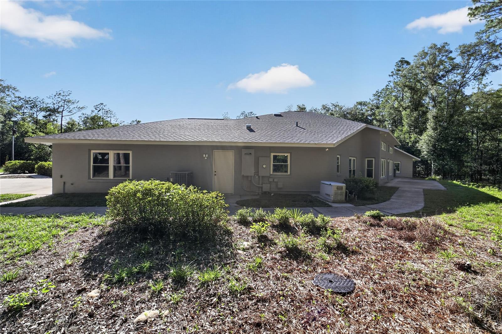 RAINBOW SPRINGS THE FOREST - Residential