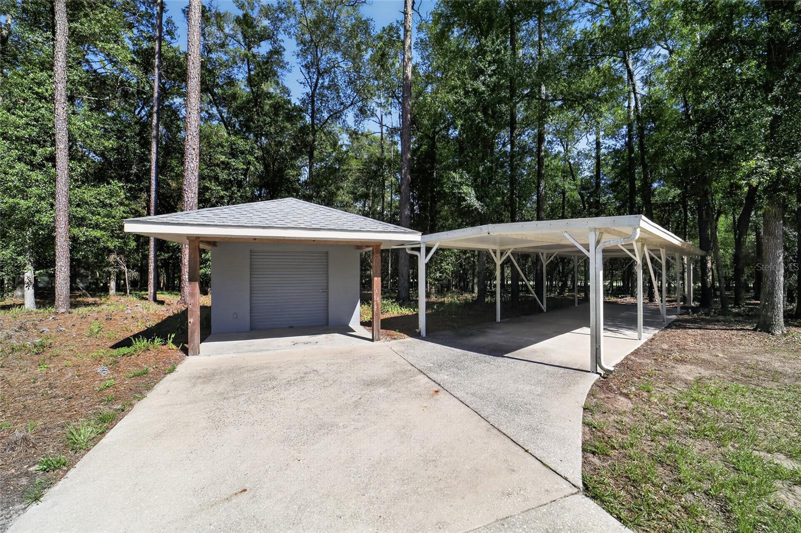 RAINBOW SPRINGS THE FOREST - Residential