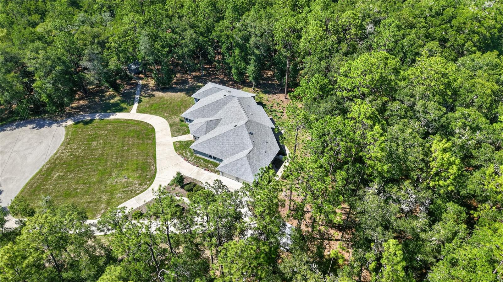 RAINBOW SPRINGS THE FOREST - Residential