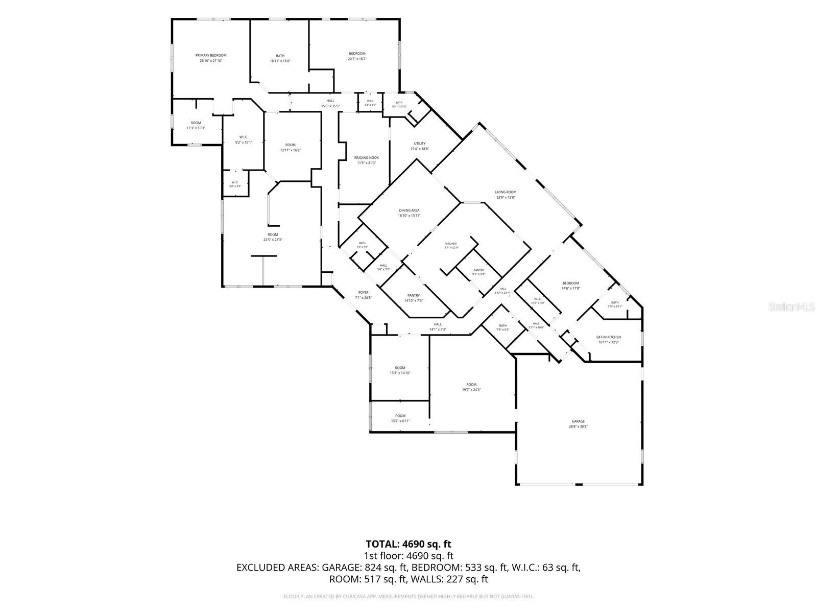 RAINBOW SPRINGS THE FOREST - Residential