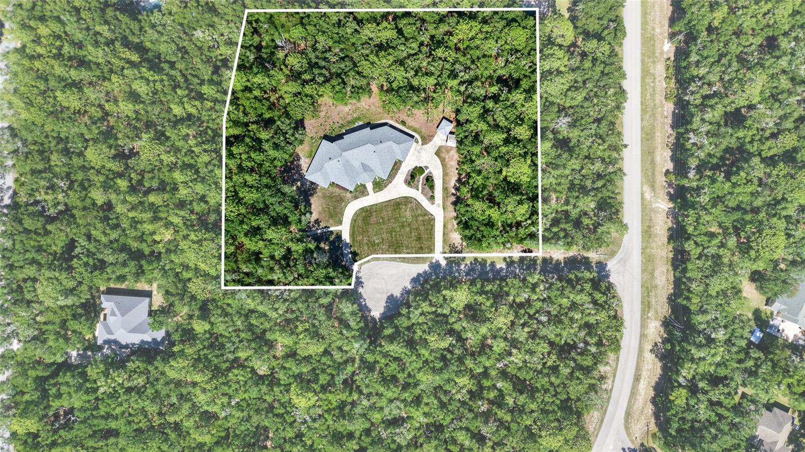 RAINBOW SPRINGS THE FOREST - Residential