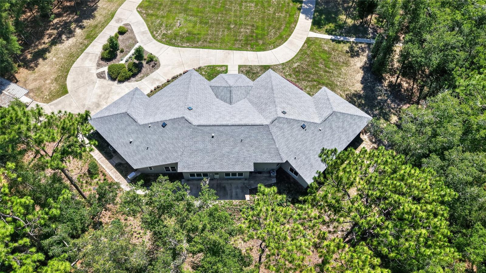 RAINBOW SPRINGS THE FOREST - Residential