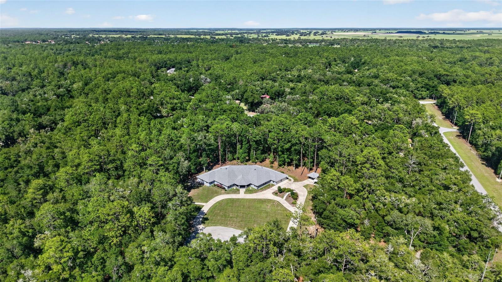RAINBOW SPRINGS THE FOREST - Residential