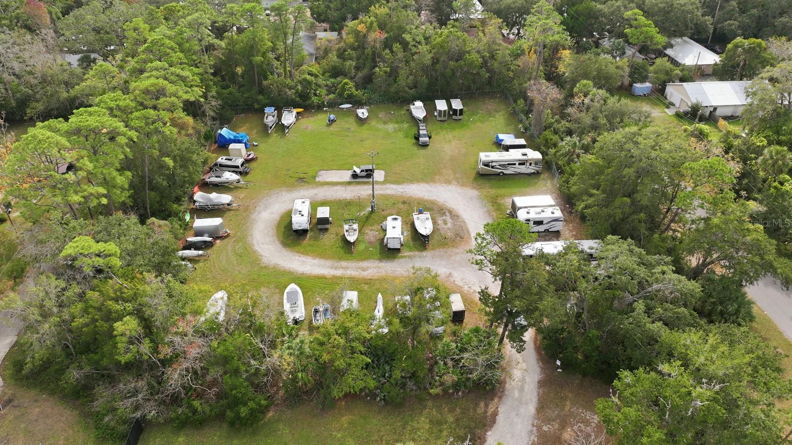 VISTA COVE - Residential