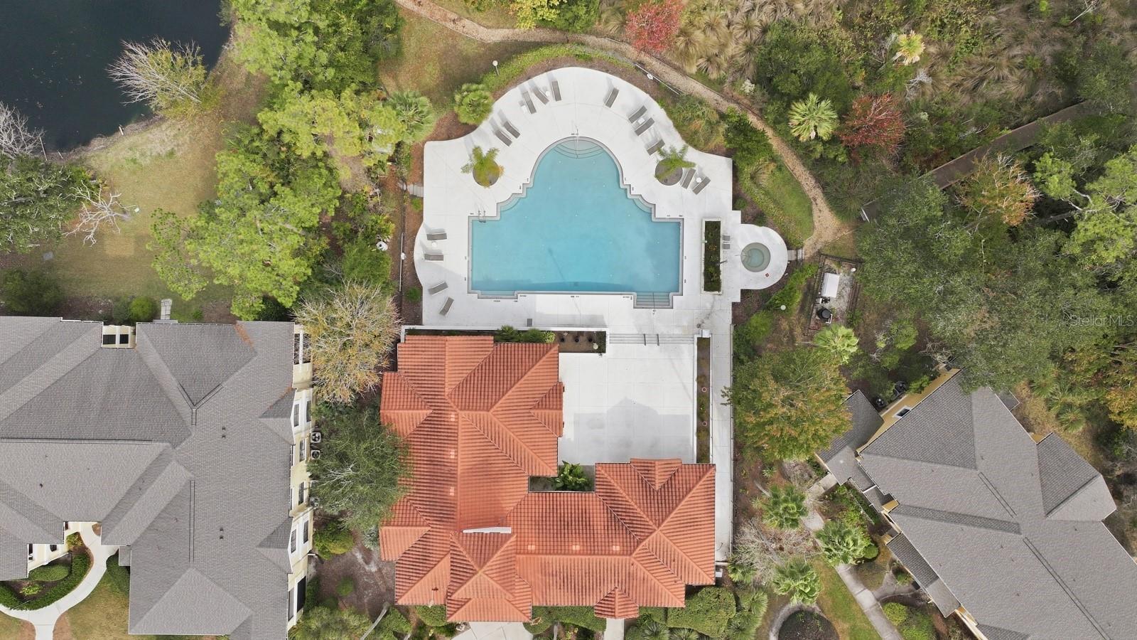 VISTA COVE - Residential