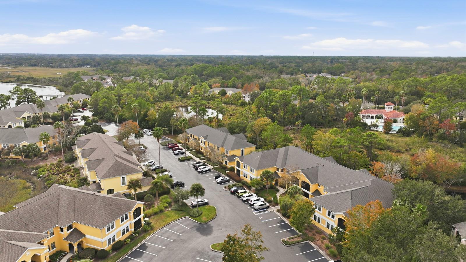 VISTA COVE - Residential