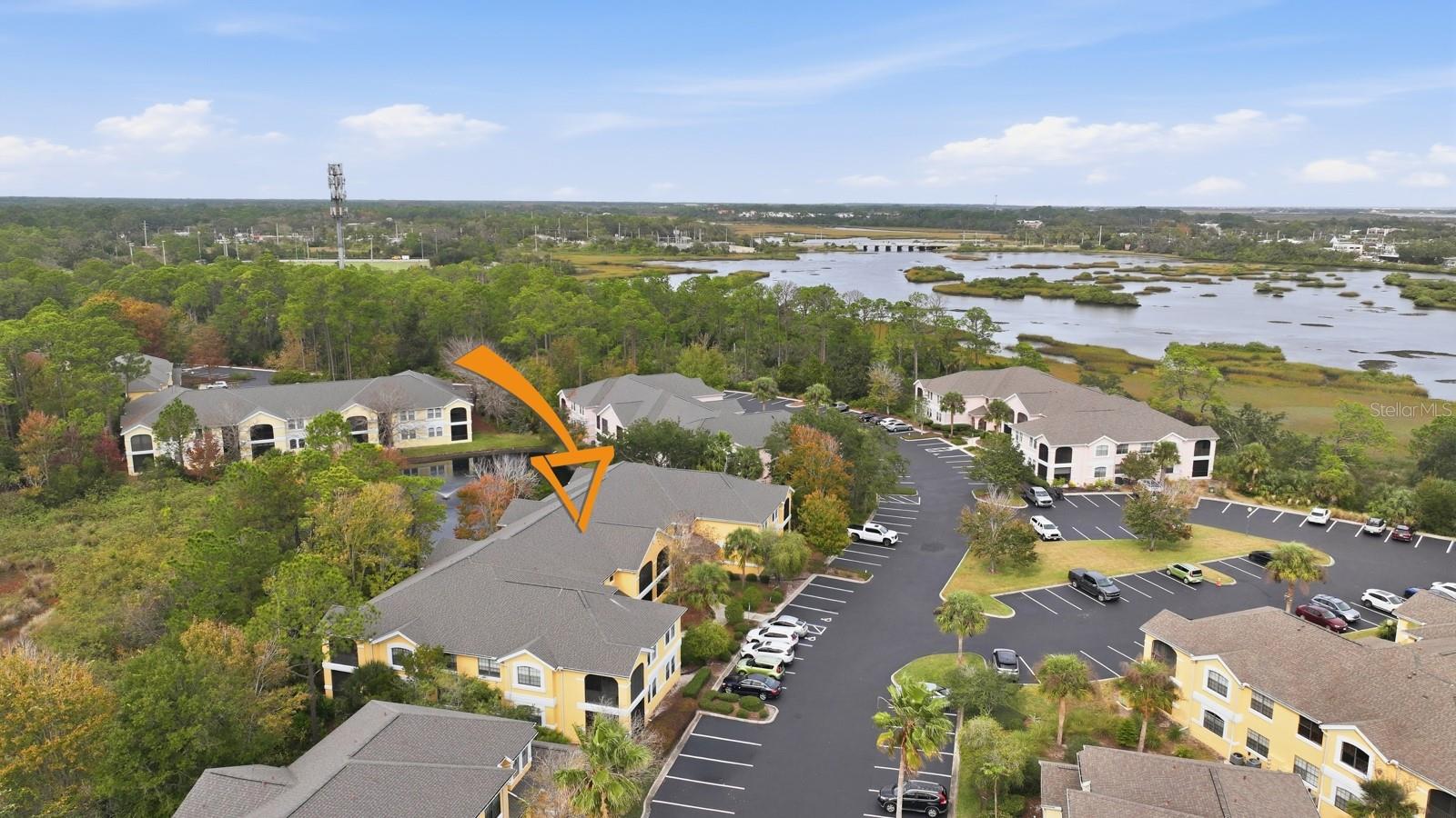 VISTA COVE - Residential