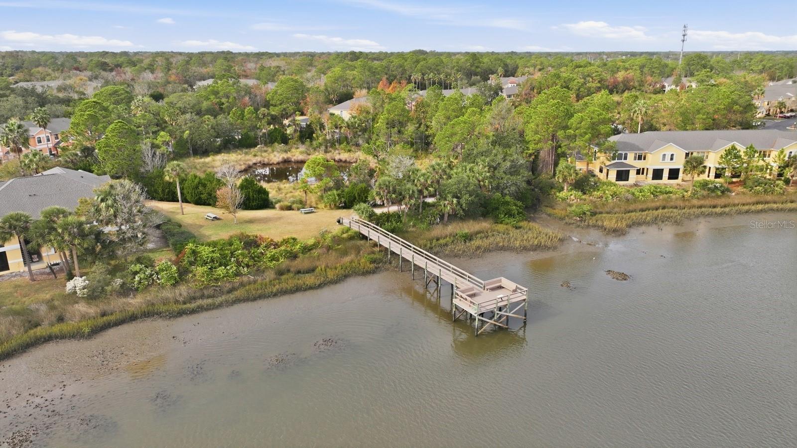 VISTA COVE - Residential