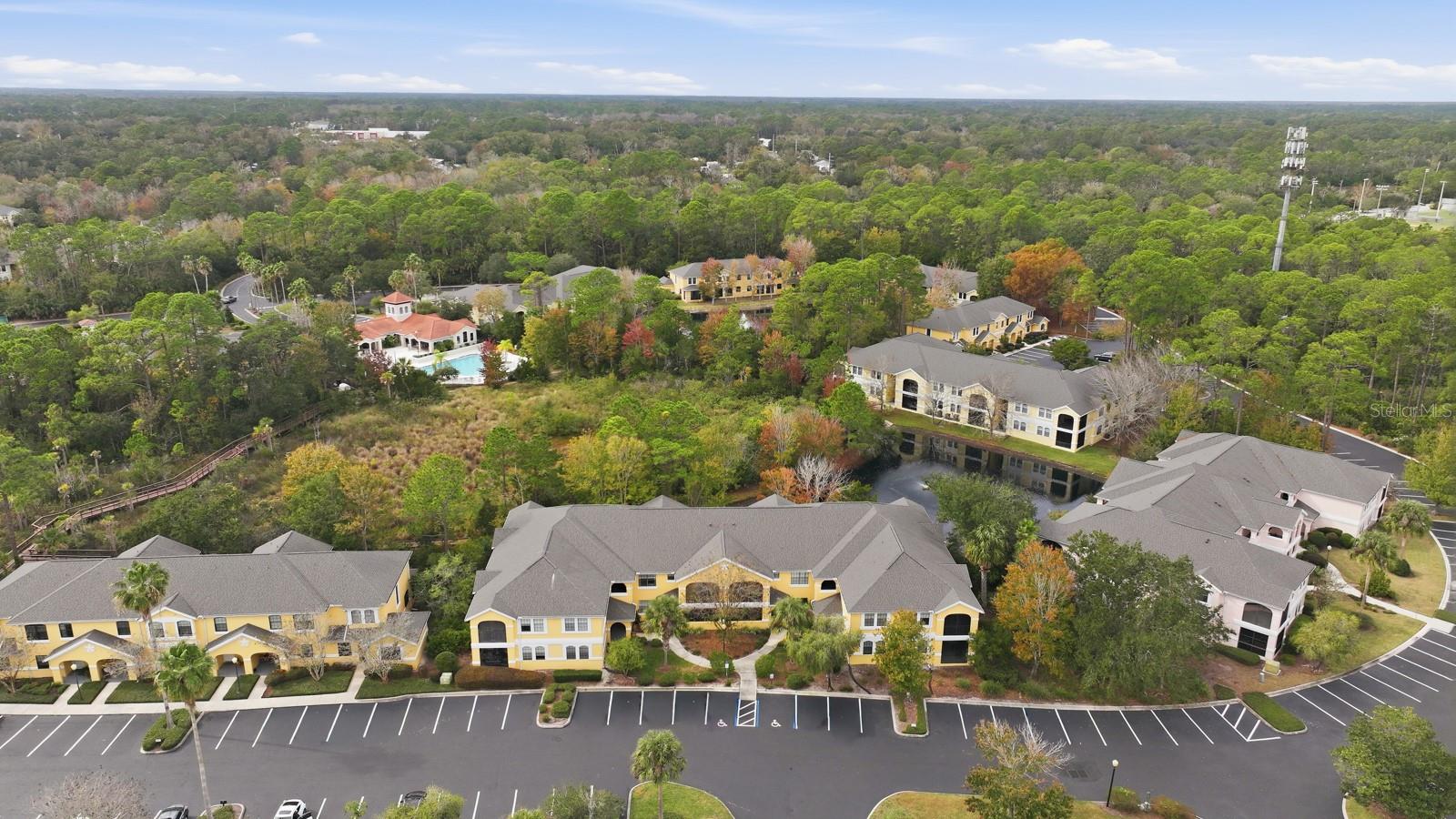 VISTA COVE - Residential
