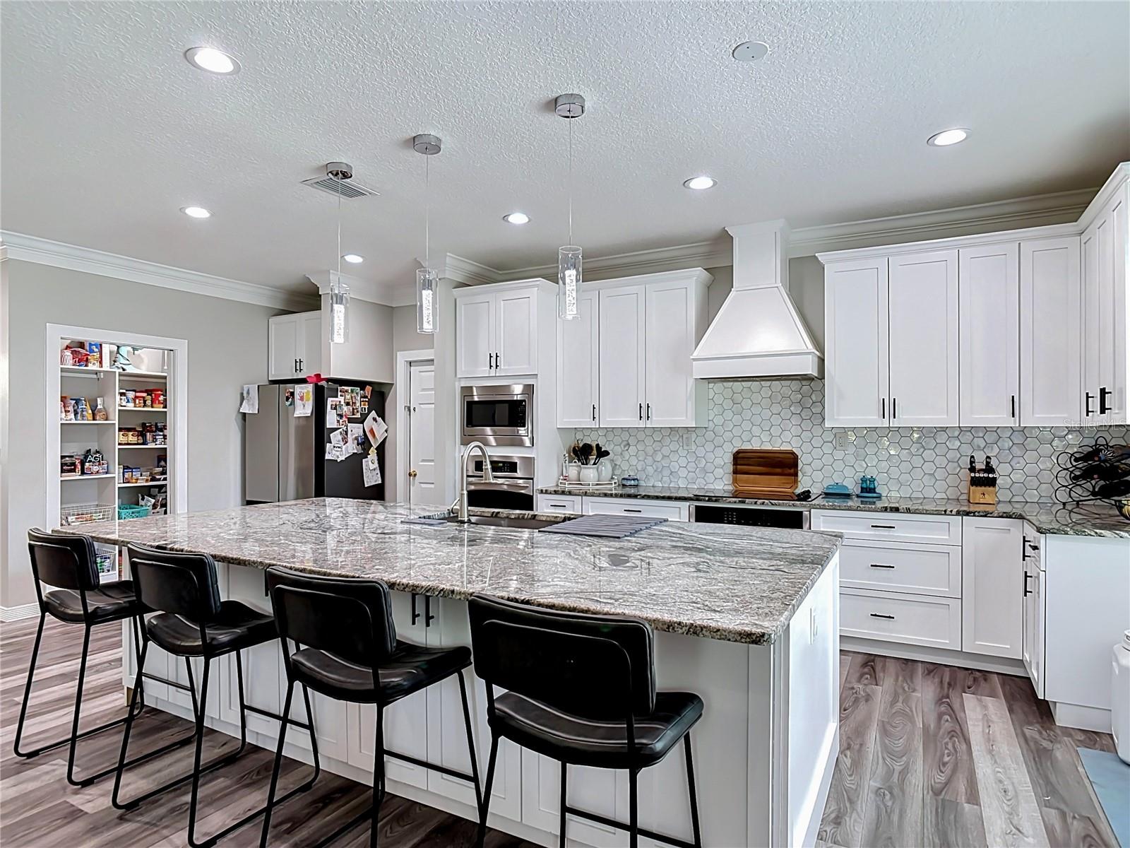 BREAKAWAY TRAILS - Residential