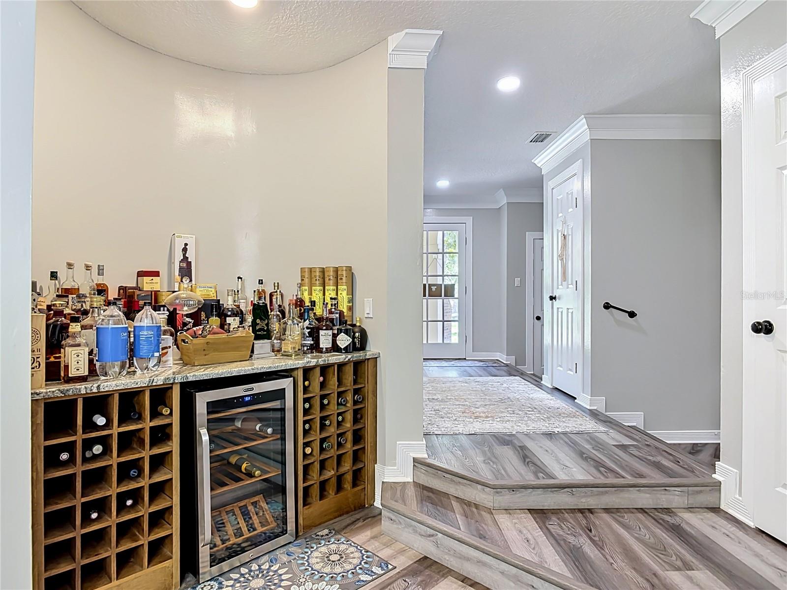 BREAKAWAY TRAILS - Residential