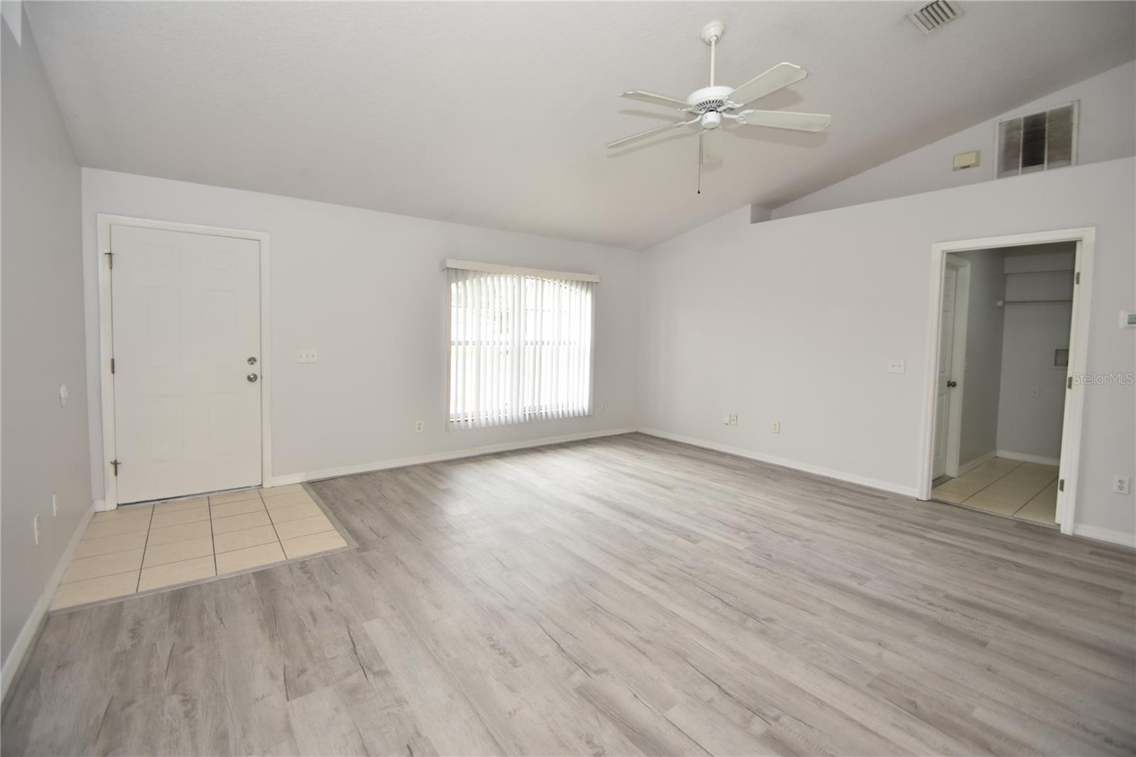 LEHIGH WOODS - Residential