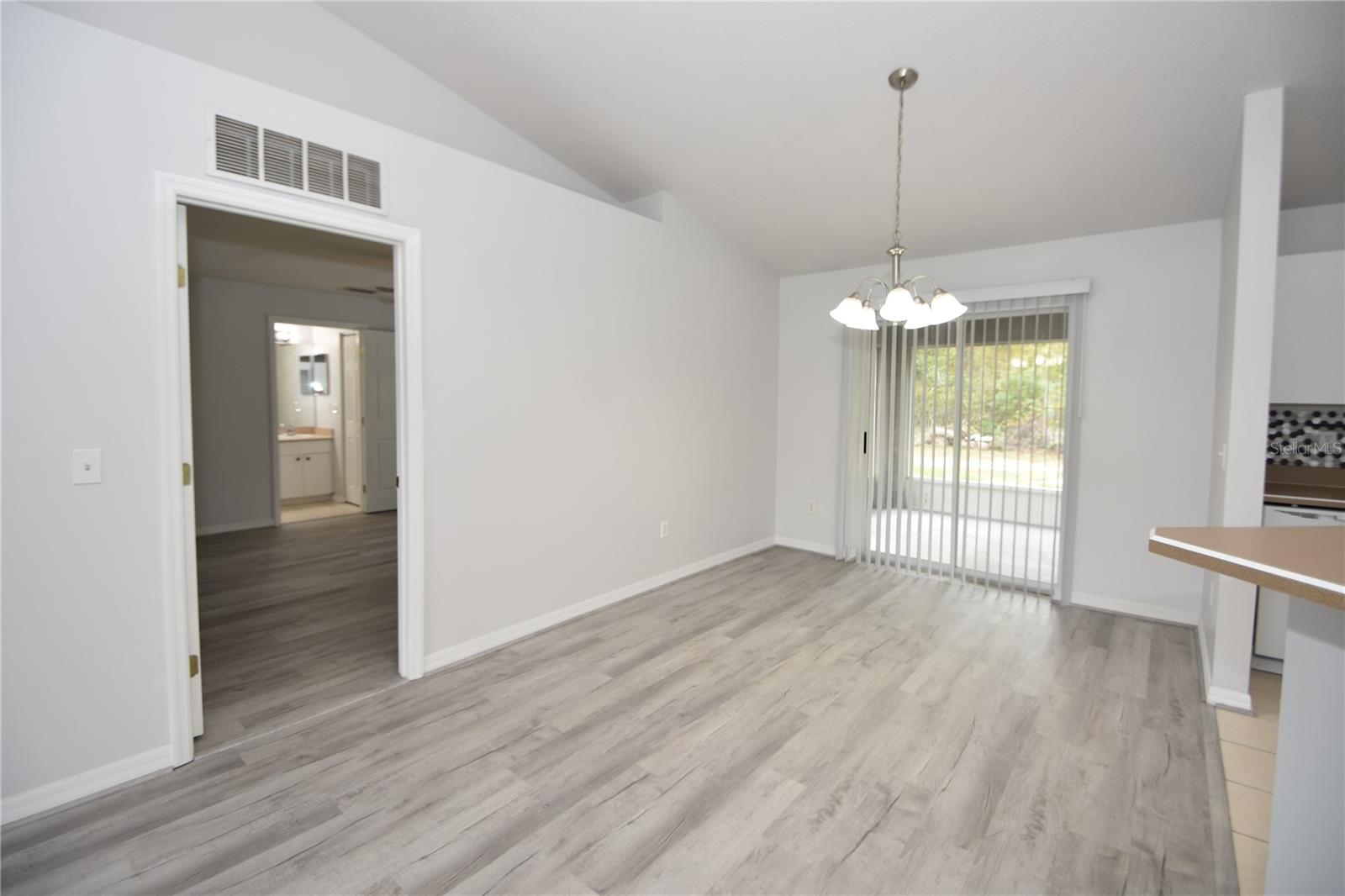 LEHIGH WOODS - Residential