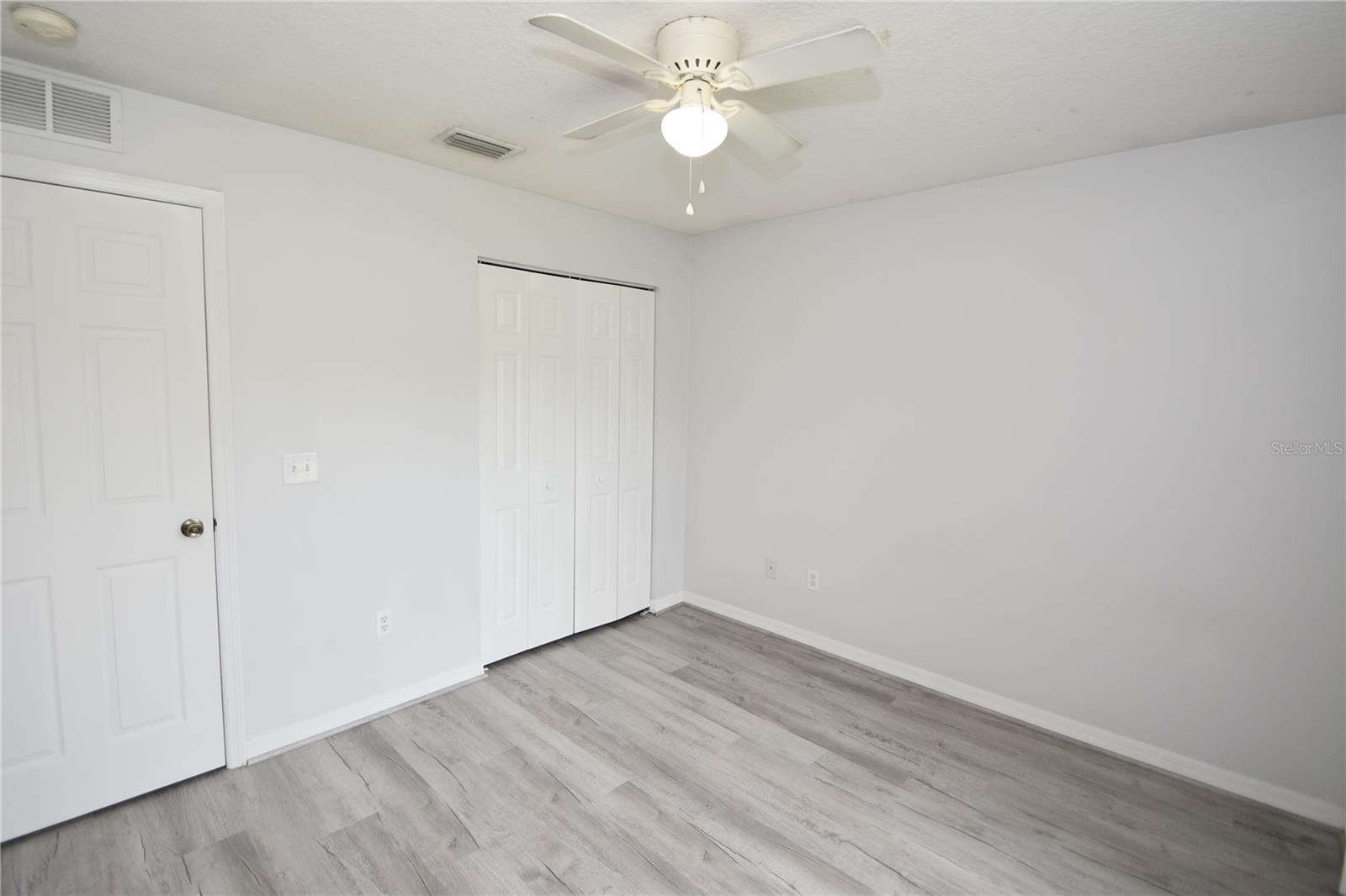 LEHIGH WOODS - Residential