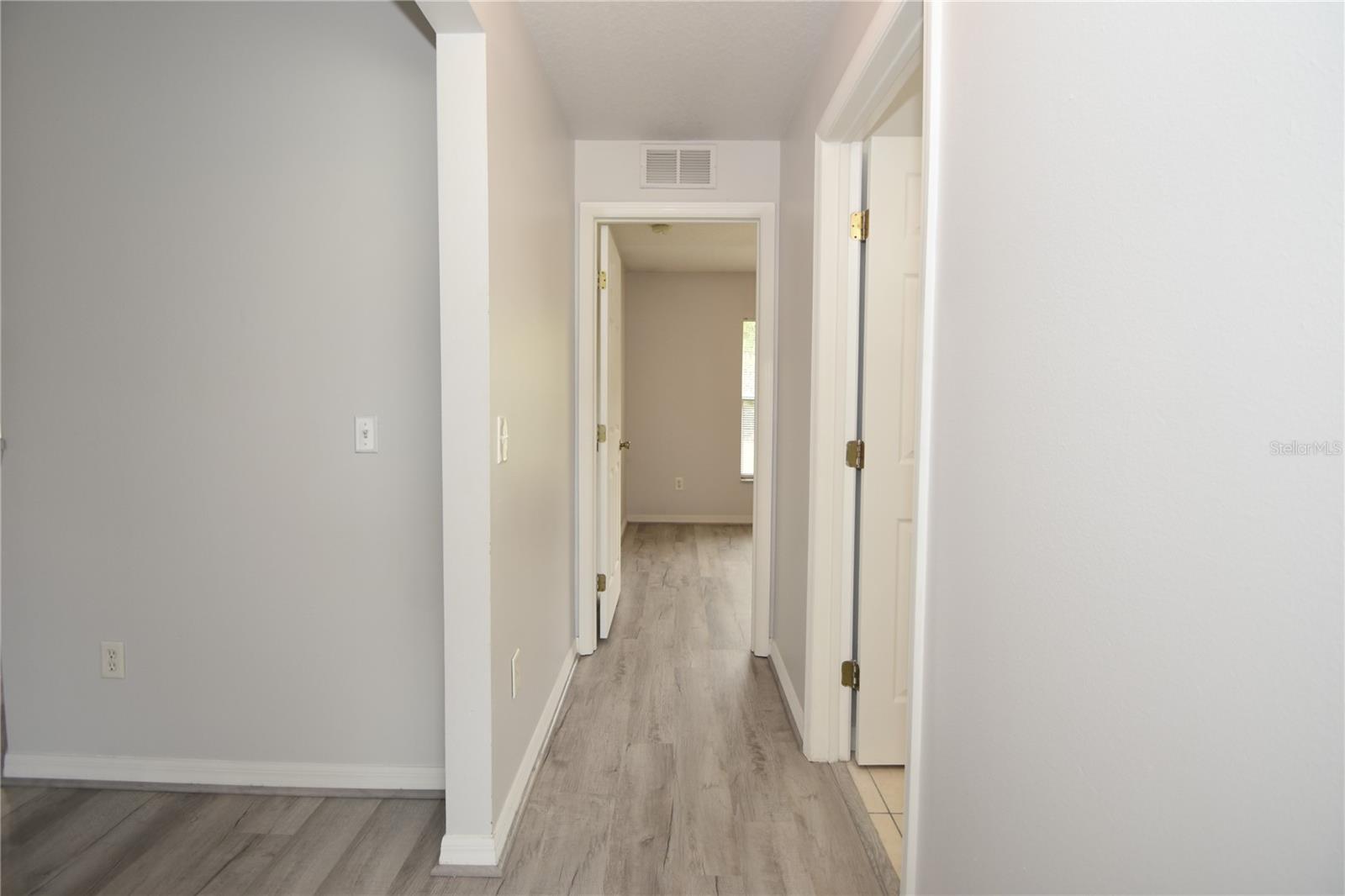 LEHIGH WOODS - Residential