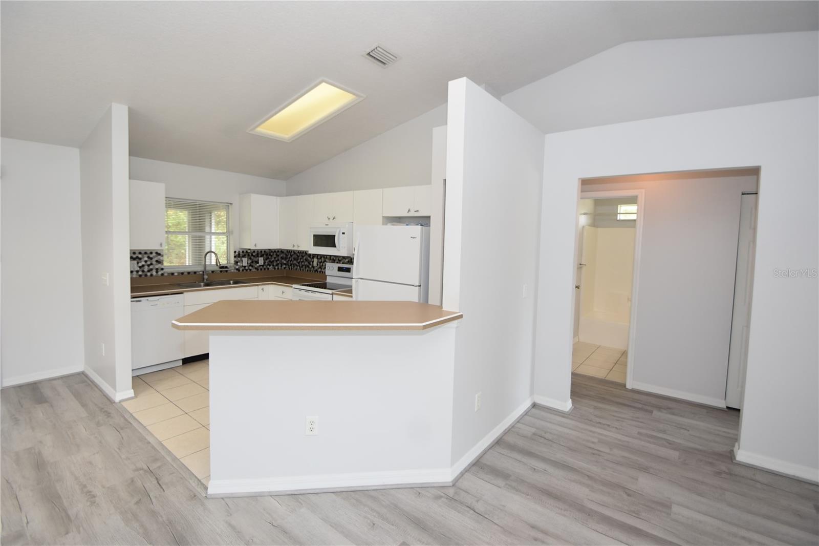 LEHIGH WOODS - Residential