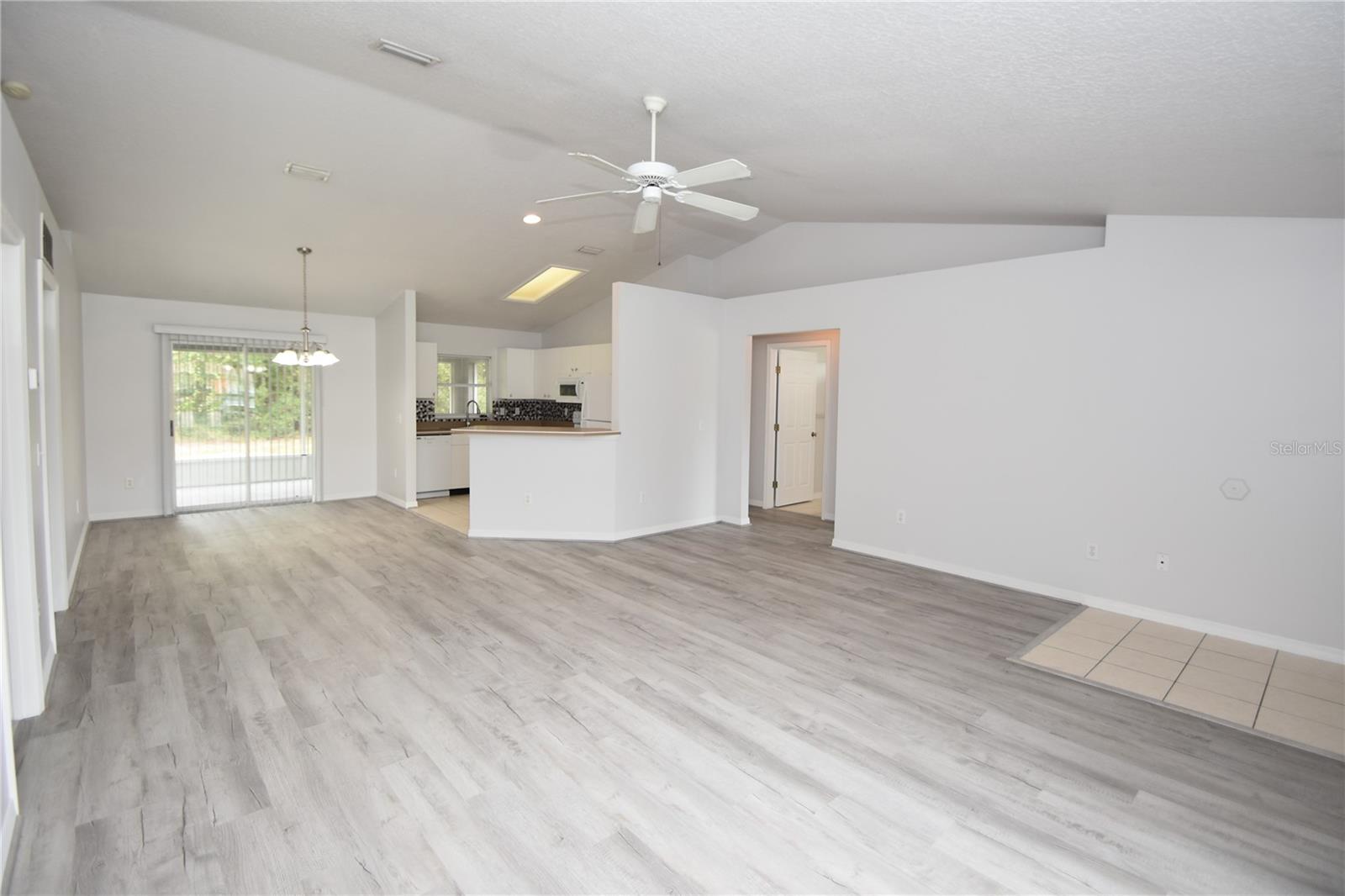 LEHIGH WOODS - Residential