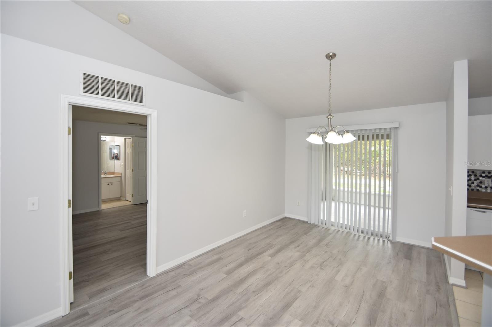 LEHIGH WOODS - Residential