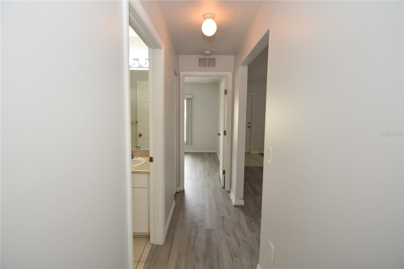LEHIGH WOODS - Residential