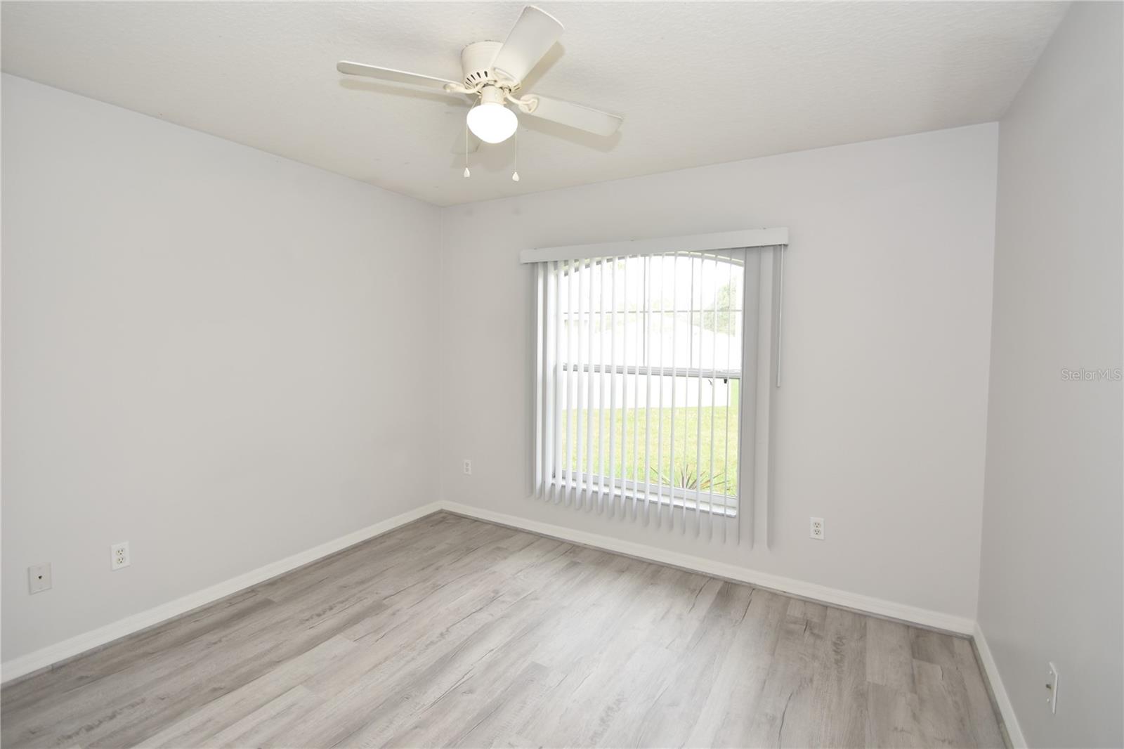 LEHIGH WOODS - Residential
