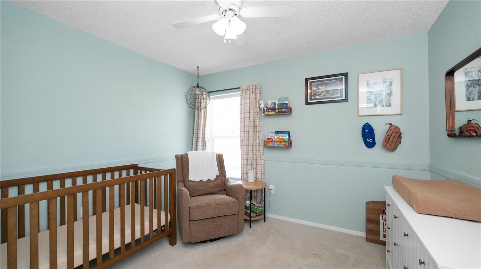 BEVERLY RISE PH 01 - Residential
