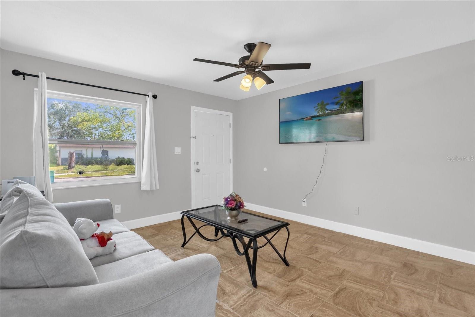 MALIBU GROVES NINTH ADD - Residential