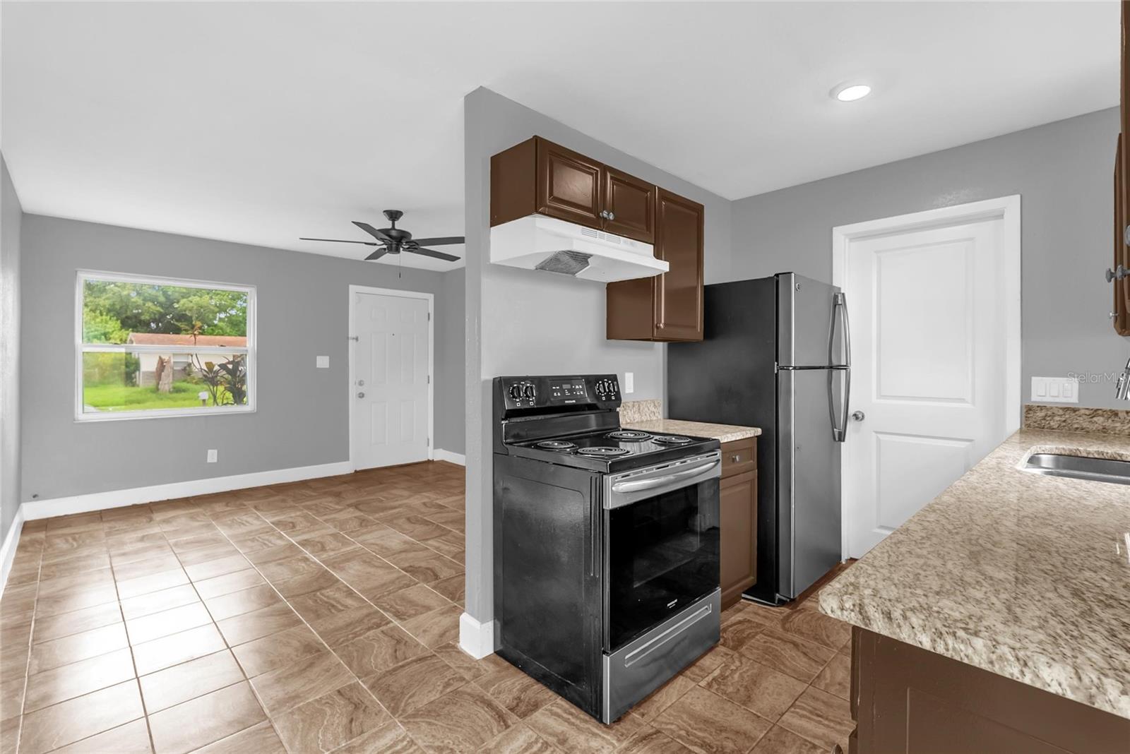 MALIBU GROVES NINTH ADD - Residential