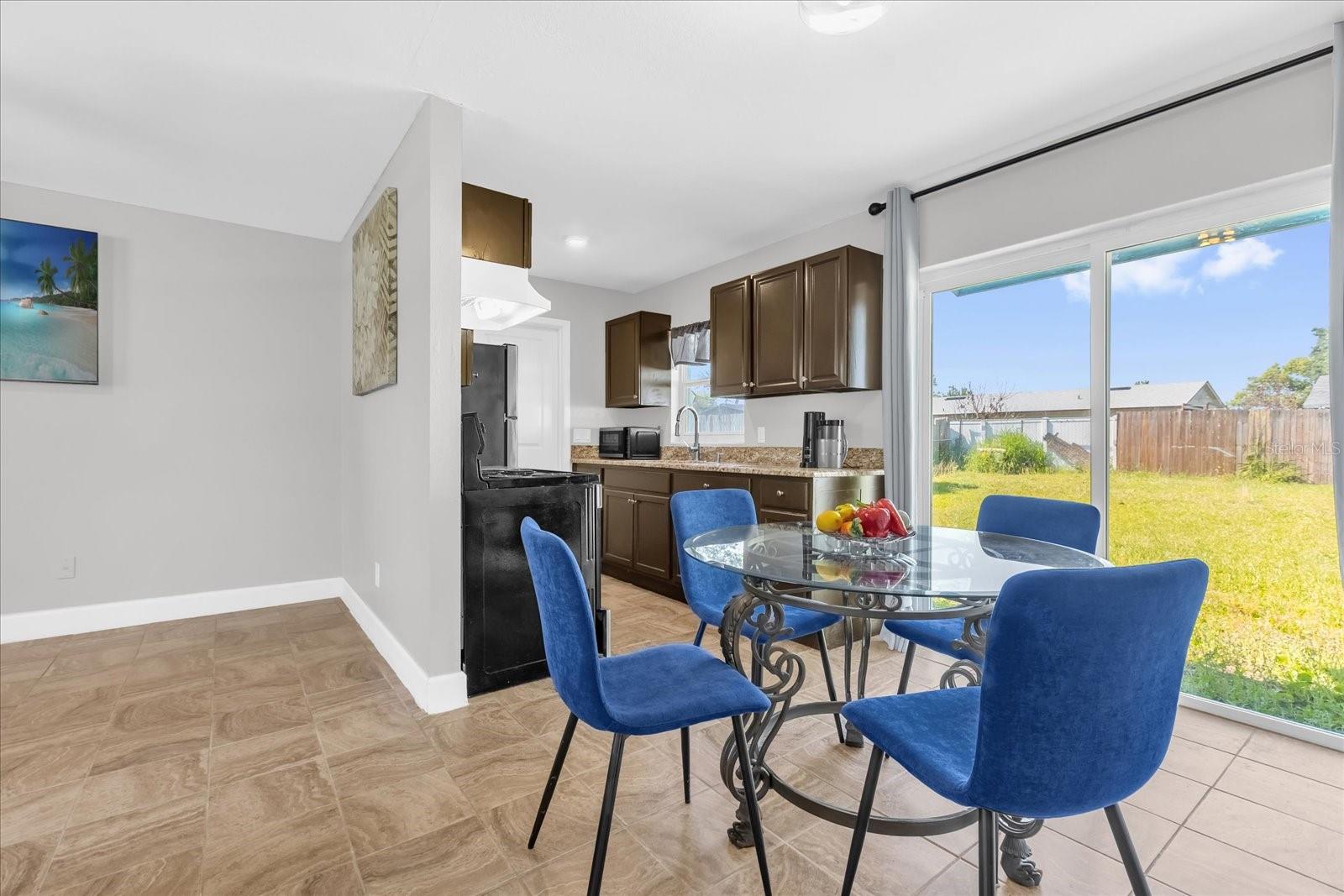MALIBU GROVES NINTH ADD - Residential