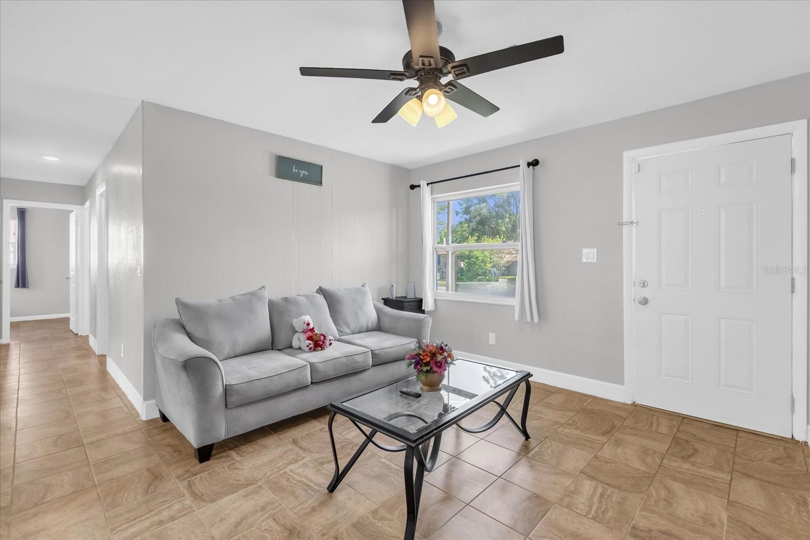 MALIBU GROVES NINTH ADD - Residential