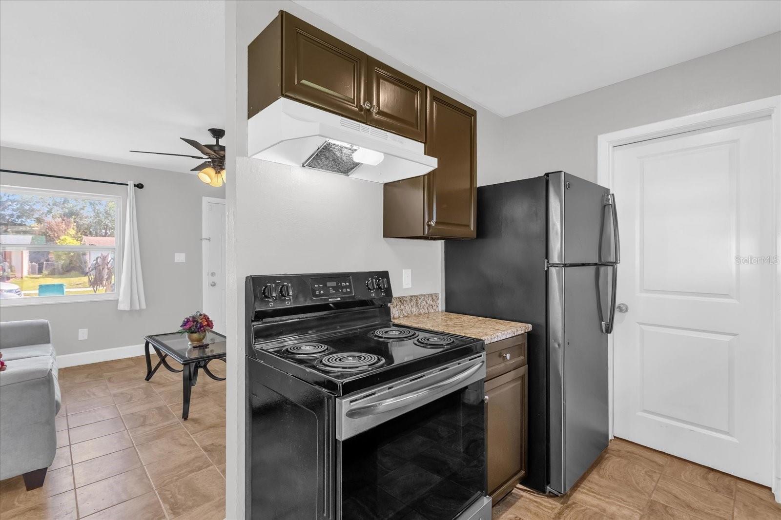MALIBU GROVES NINTH ADD - Residential