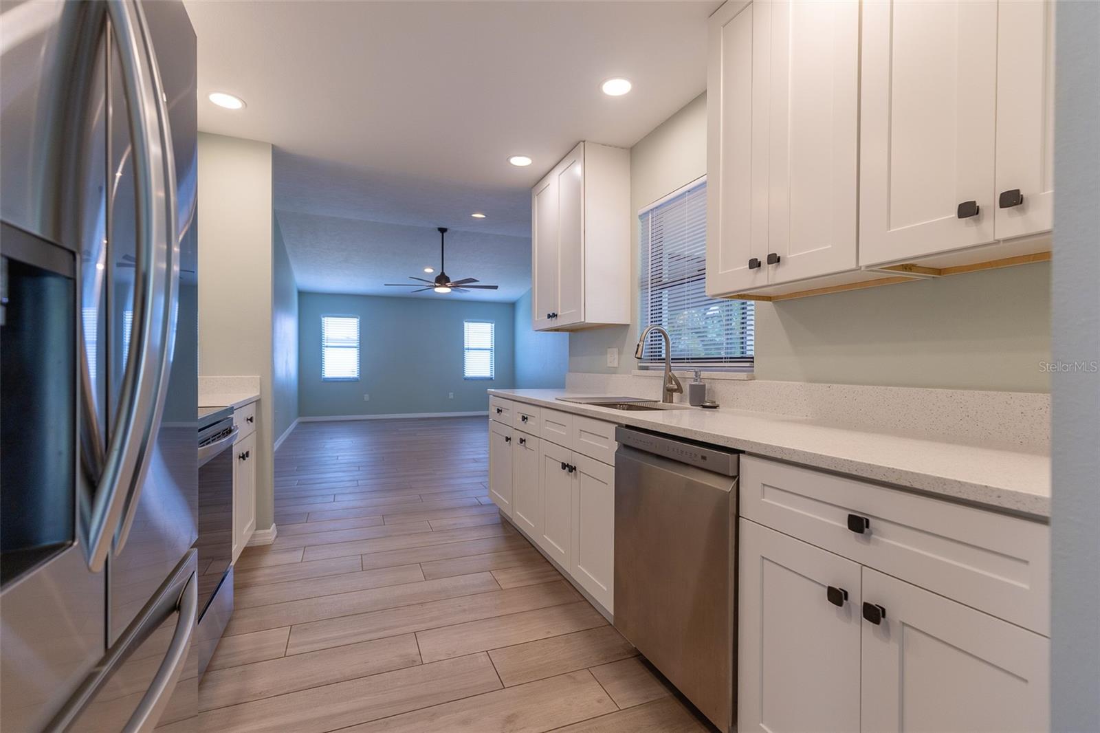 COUNTRY CLUB HEIGHTS FIRST ADD - Residential