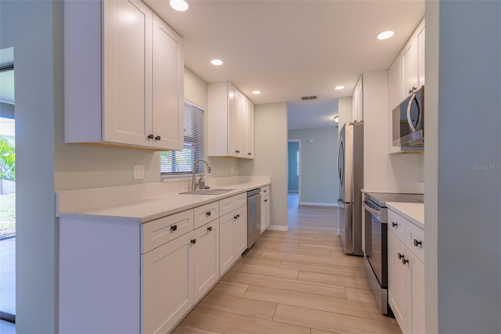 COUNTRY CLUB HEIGHTS FIRST ADD - Residential