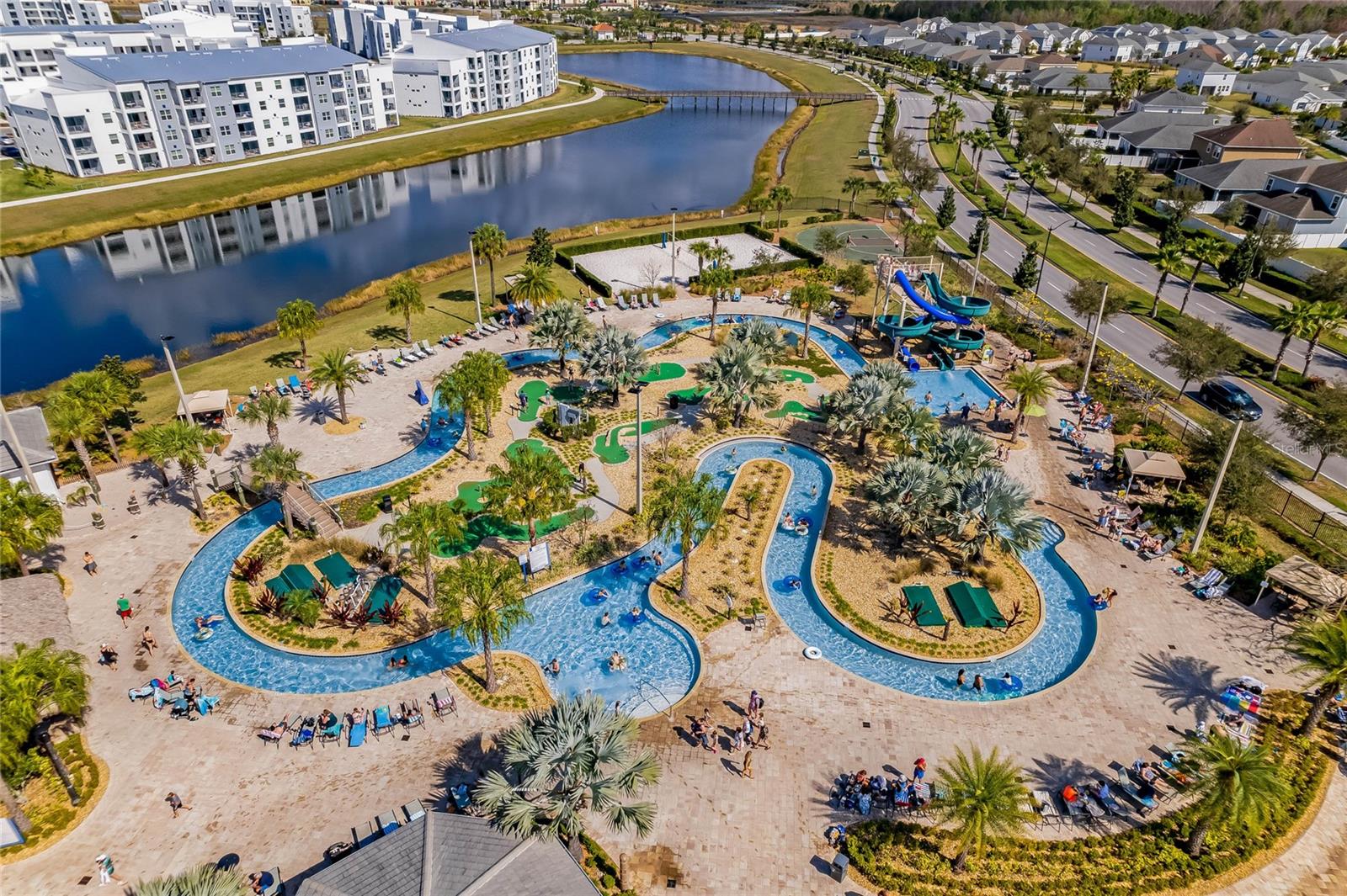 STOREY LAKE PH I-2 - Residential