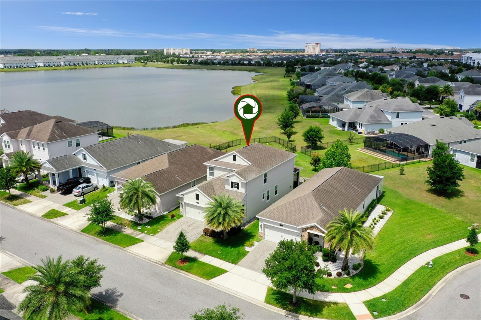 STOREY LAKE PH I-2 - Residential