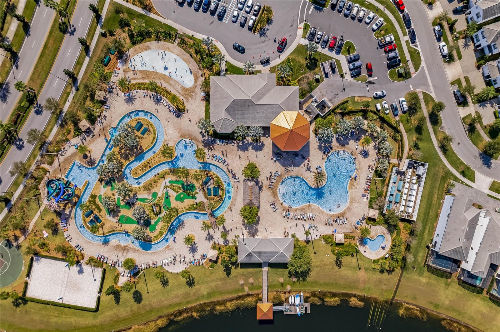 STOREY LAKE PH I-2 - Residential