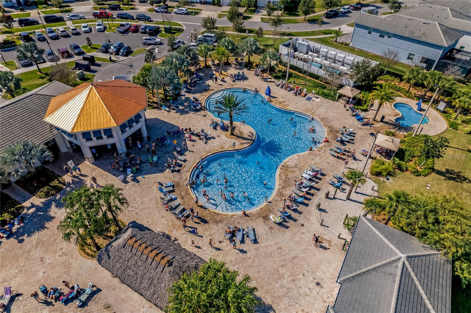 STOREY LAKE PH I-2 - Residential