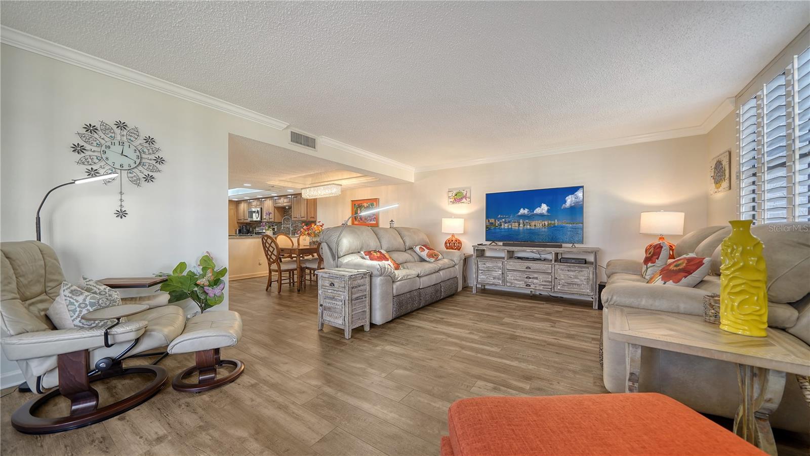 TURTLE BAY SEC 1 - Residential