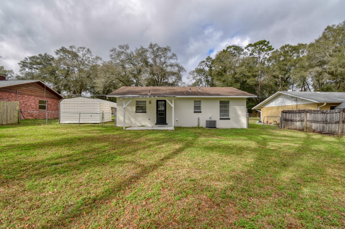 OCALA PARK ESTATE - Residential